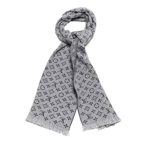 lv scarf men|lv scarf men price.